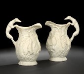 Attractive Pair of Vista Alleg