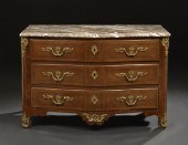 Attractive Regence Gilt-Bronze