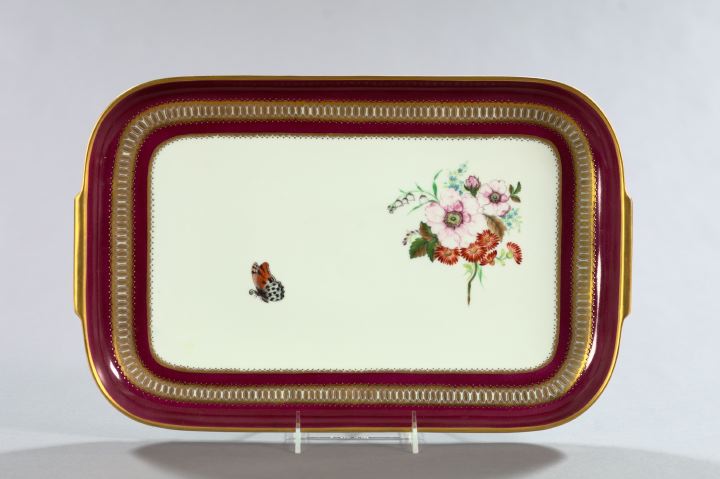 Attractive Rosenthal Porcelain