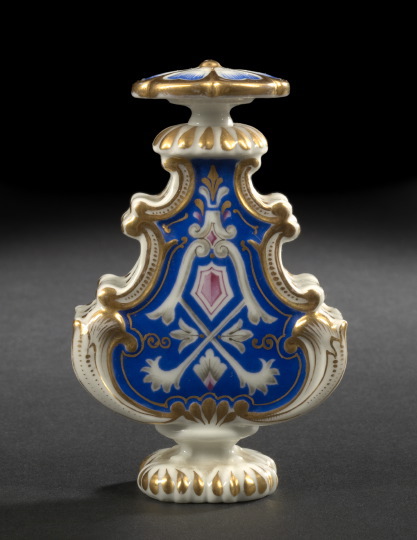 Attractive Royal Berlin (KPM)