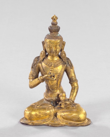 Attractive Sino-Tibetan Elaborately