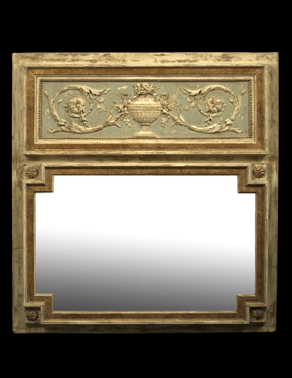 Attractive Swedish Carved,