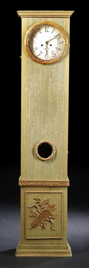 Attractive Swedish Gustavian