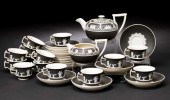 Attractive Thirty-Piece Englis