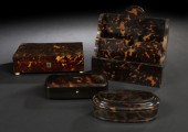 Attractive Tortoiseshell, Gold
