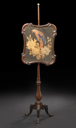 Attractive William IV Rosewood