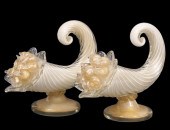 ATTRB. BAROVIER AND TOSO GLASS