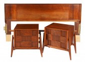 ATTRB EDMOND SPENCE HEADBOARD