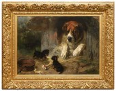 ATTRB. MAX LUDWIG LEBLING PAIN