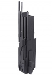 ATTRB. TO LOUISE NEVELSON MONO