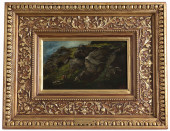 ATTRI. GUSTAVE DORE (FRANCE, 1