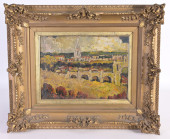 ATTRI. MAX HERMAN PECHSTEIN (1