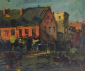 ATTRIB. A. GOODWIN IMPRESSIONI