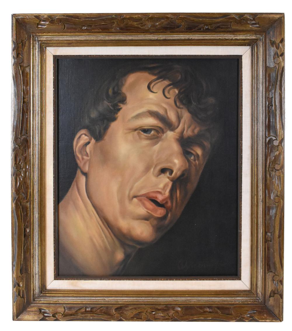 ATTRIB. ALEXANDRE YAKOVLEV