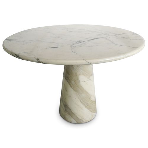 ATTRIB. ANGELO MANGIAROTTI MARBLE