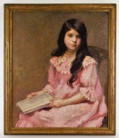 ATTRIB. EMILY BURLING WAITE PO