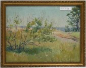 ATTRIB. ERIC PAPE (1870-1938,
