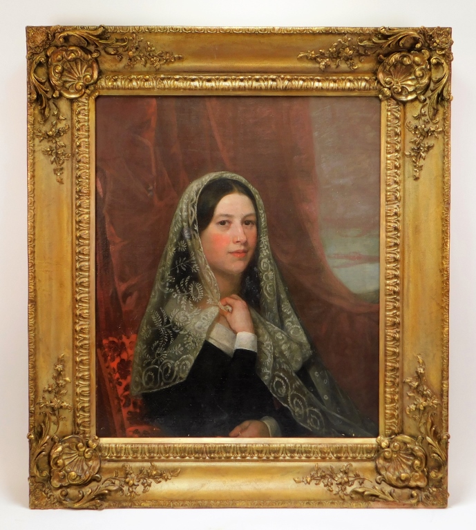 ATTRIB. FRANCIS ALEXANDER NAIVE