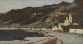 ATTRIB. GEORGE ELMER BROWNE FR
