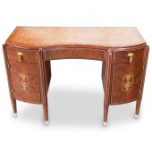 ATTRIB. JACQUES RUHLMANN BURL