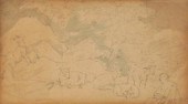 Attrib: Jean-Baptiste Oudry (F