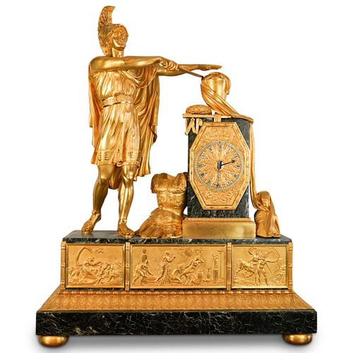 ATTRIB PIERRE-FRANCOIS FEUCHERE