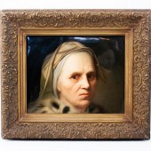 ATTRIB. TO BALTHASAR DENNER KP