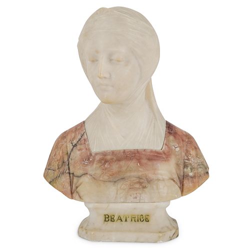 ATTRIB. TO GIUSEPPE BESSI (1857)