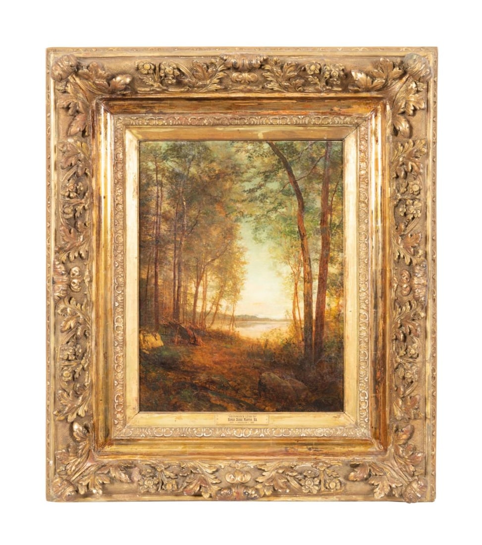 ATTRIB. TO H DODGE MARTIN