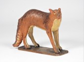ATTRIB. WILHELM SCHIMMEL CARVE