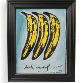 ATTRIB.ANDY WARHOL (AMERICAN,