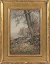 ATTRIBUITED TO ALBERT BABB INS