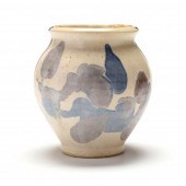 ATTRIBUTED AUMAN POTTERY (RAND
