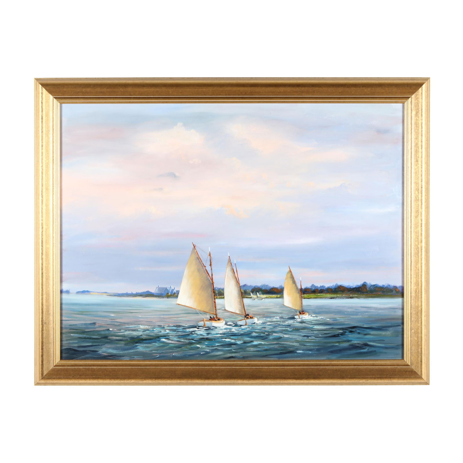ATTRIBUTED BETSY JESUP