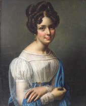 ATTRIBUTED BY PLAQUE TO FRANçO