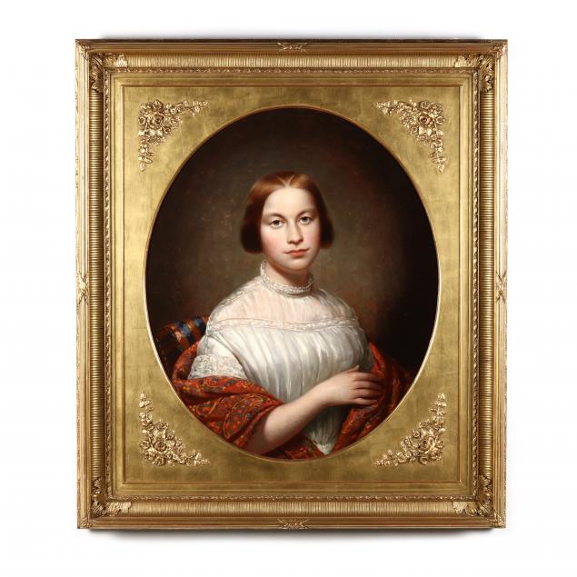 ATTRIBUTED CEPHAS GIOVANNI THOMPSON