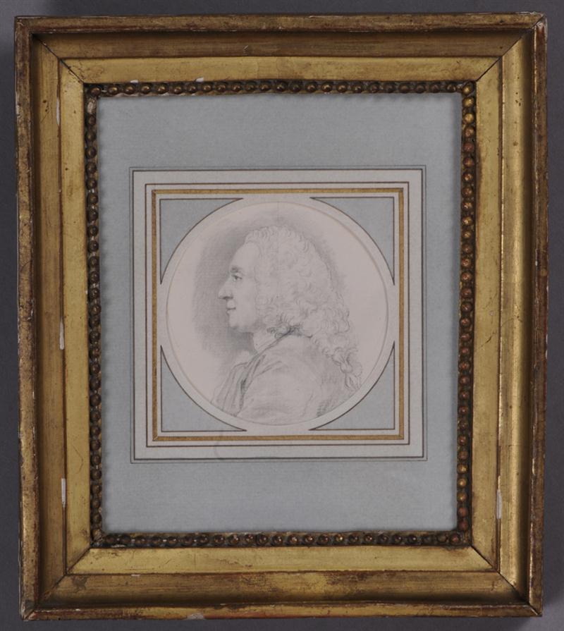 ATTRIBUTED CHARLES-NICOLAS
