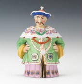 Attributed Conta and Bohme Lar