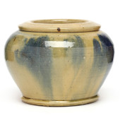ATTRIBUTED C.R. AUMAN POTTERY