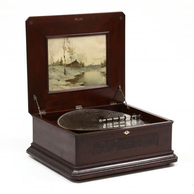 ATTRIBUTED CRITERION 20-1/2 IN.