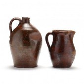 ATTRIBUTED EASTERN PIEDMONT, N