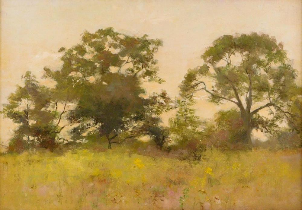 ATTRIBUTED FANNIE C. BURR