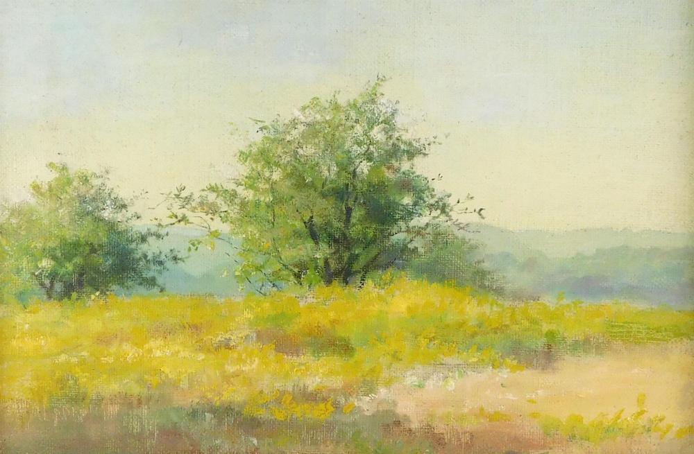 ATTRIBUTED FANNIE C. BURR