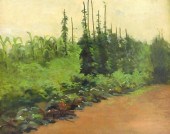 +ATTRIBUTED FANNIE C. BURR (CO