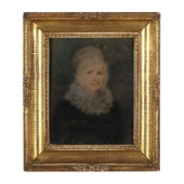 ATTRIBUTED FELIX THOMAS SHARPL