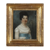 ATTRIBUTED FELIX THOMAS SHARPL