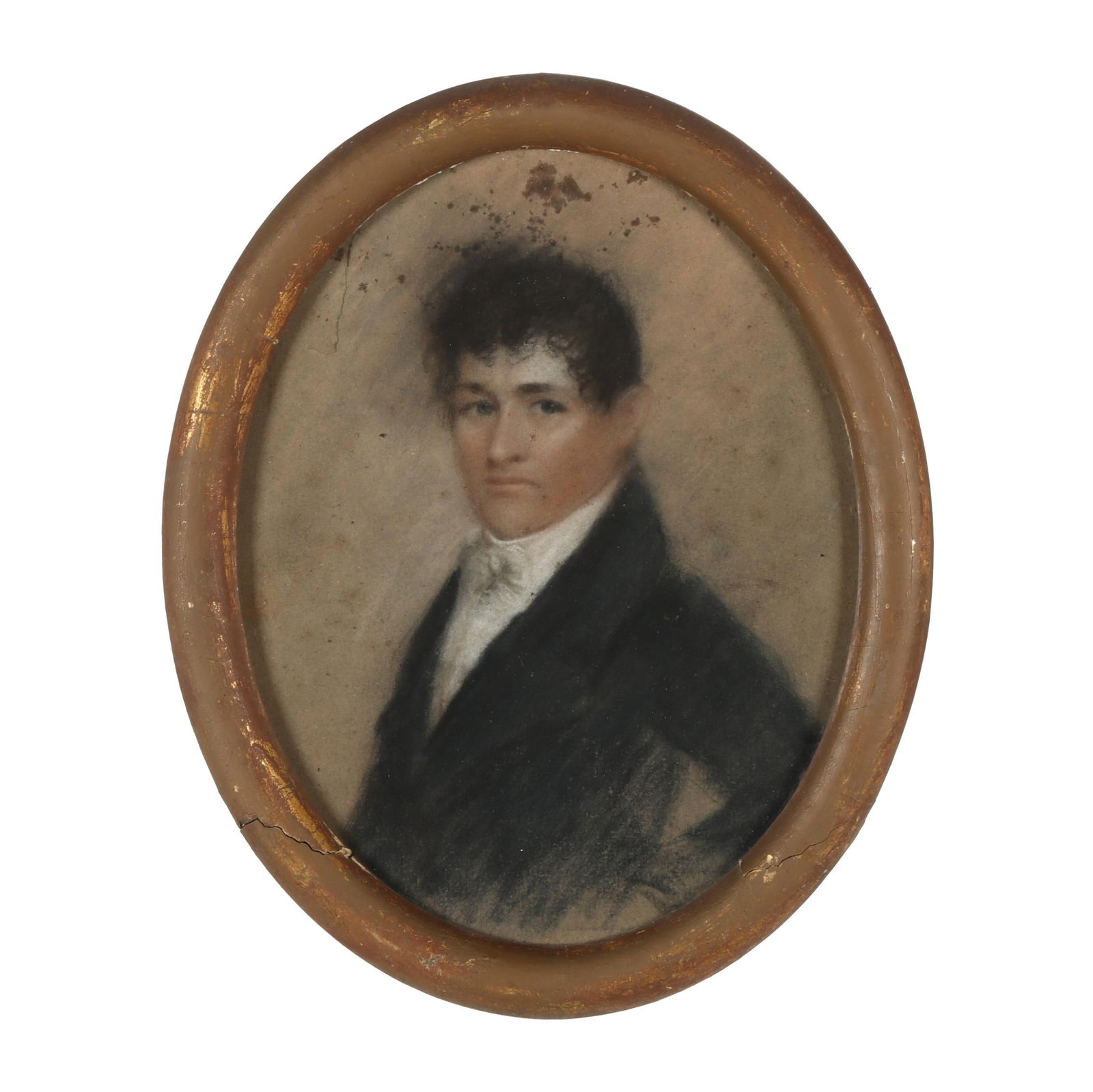 ATTRIBUTED FELIX THOMAS SHARPLES