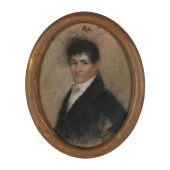 ATTRIBUTED FELIX THOMAS SHARPL