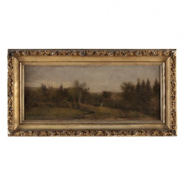 ATTRIBUTED GEORGE INNESS JR.