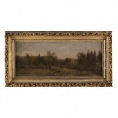 ATTRIBUTED GEORGE INNESS JR. (